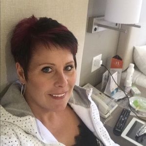 Meet your Posher, Brenda